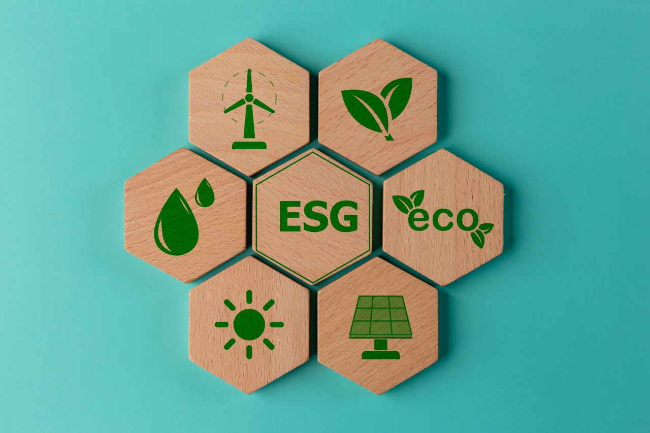 ESG