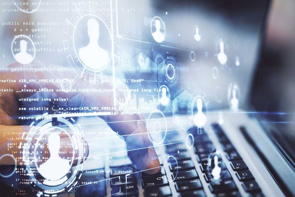 Digitalizing Public Services: Strategies for Enhancing Government Efficiency and Accountability