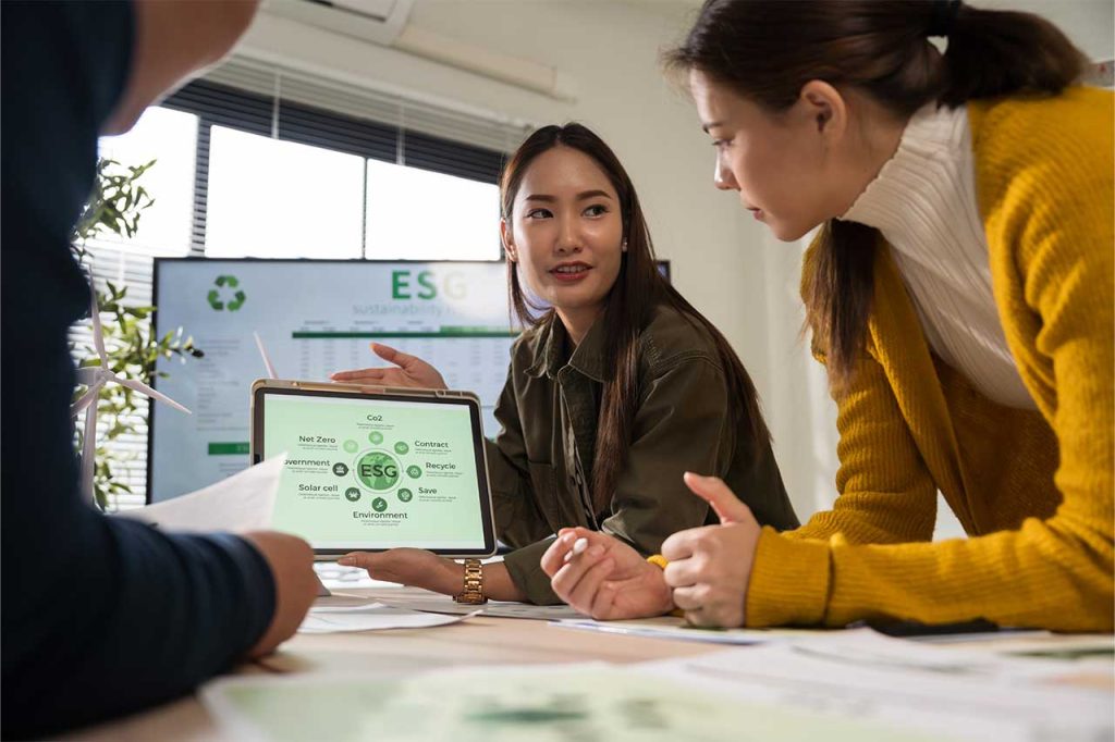 Advancing Indonesia’s Green Economic Transformation: Policy Challenges and Opportunities